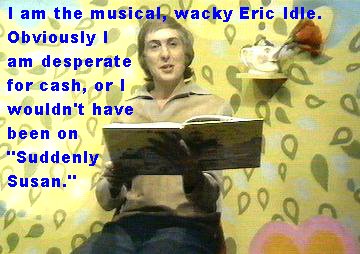 I'm Eric